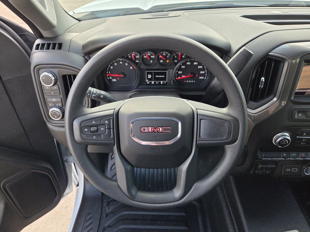 2026 GMC Sierra 2500HD Pro