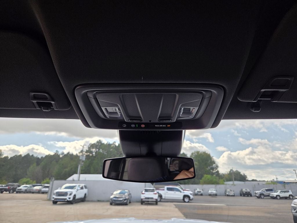 2026 GMC Sierra 2500HD Pro