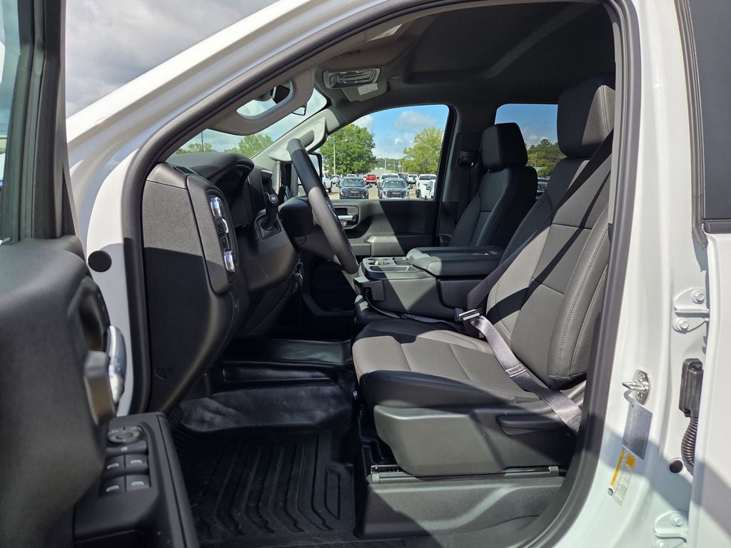 2026 GMC Sierra 2500HD Pro