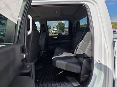 2026 GMC Sierra 2500HD Pro