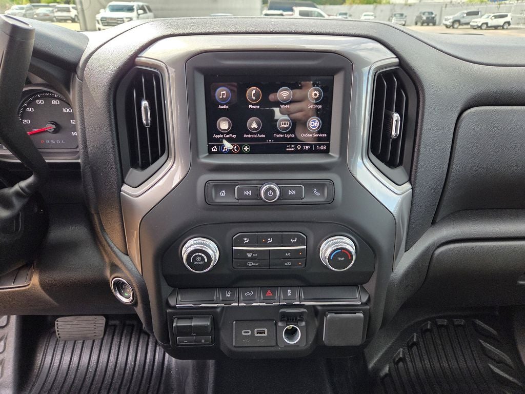 2026 GMC Sierra 2500HD Pro