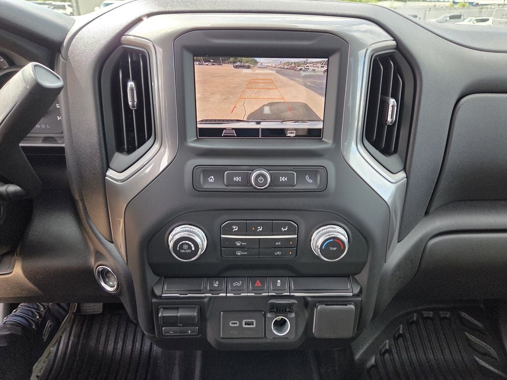 2026 GMC Sierra 2500HD Pro