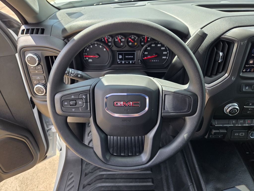 2026 GMC Sierra 2500HD Pro