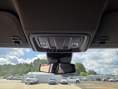 2026 GMC Sierra 2500HD Pro