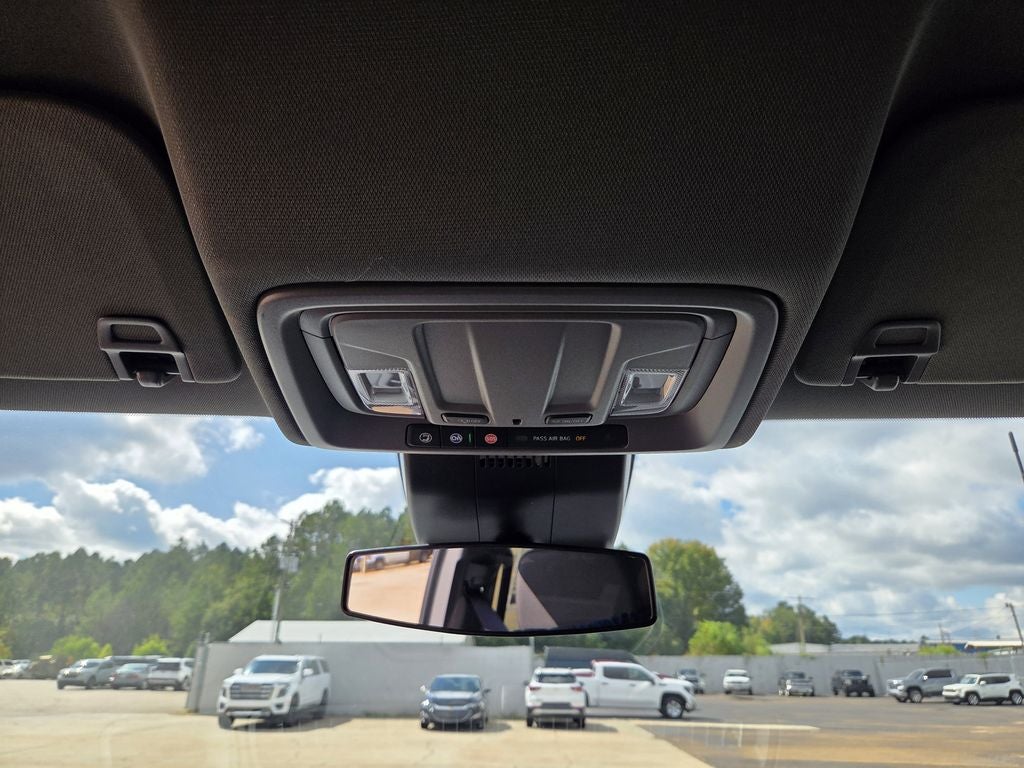 2026 GMC Sierra 2500HD Pro