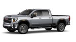 2026 GMC Sierra 2500HD SLT