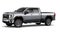 2026 GMC Sierra 2500HD SLT