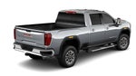 2026 GMC Sierra 2500HD SLT