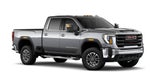 2026 GMC Sierra 2500HD SLT