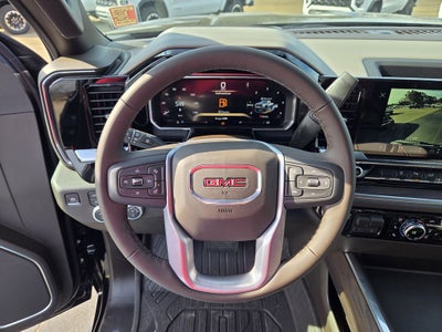 2026 GMC Sierra 2500HD SLT