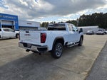 2026 GMC Sierra 2500HD SLT