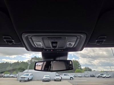 2026 GMC Sierra 2500HD SLT