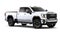 2026 GMC Sierra 2500HD SLT