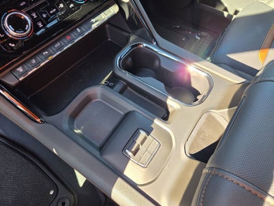 2026 GMC Sierra 2500HD AT4