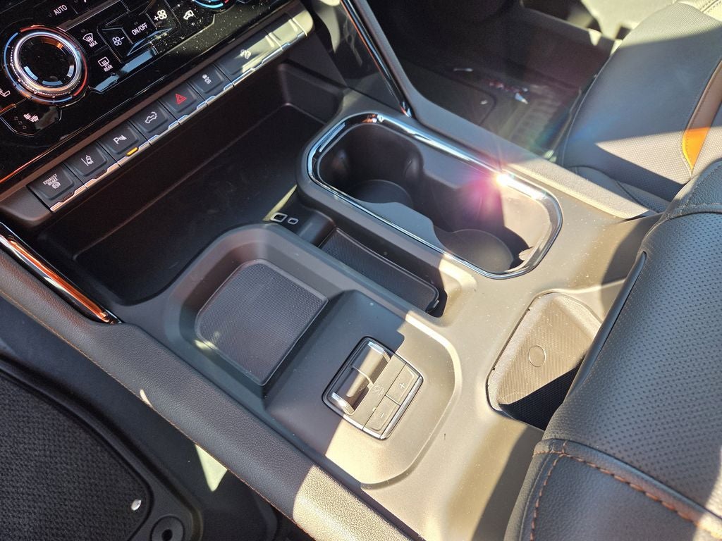 2026 GMC Sierra 2500HD AT4