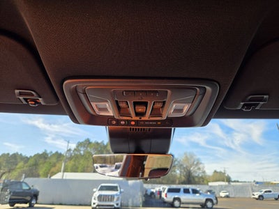 2026 GMC Sierra 2500HD AT4