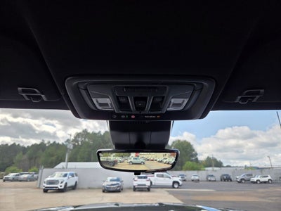 2026 GMC Sierra 2500HD AT4