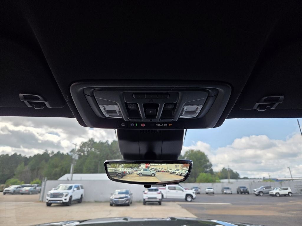 2026 GMC Sierra 2500HD AT4