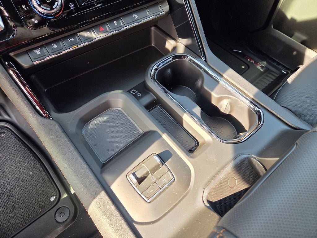 2026 GMC Sierra 2500HD AT4