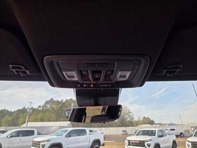 2026 GMC Sierra 2500HD AT4