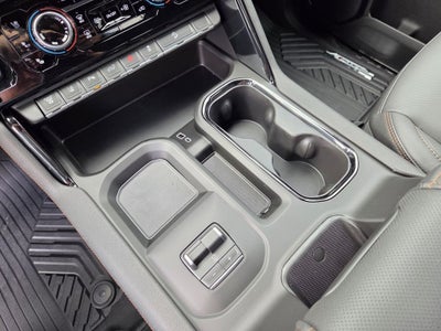 2026 GMC Sierra 2500HD AT4