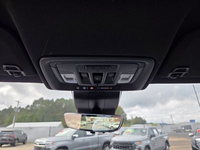 2026 GMC Sierra 2500HD AT4