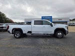 2026 GMC Sierra 3500HD SLT