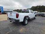 2026 GMC Sierra 3500HD SLT