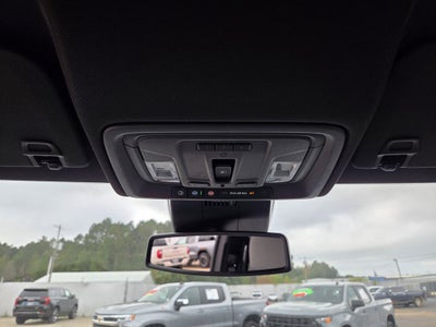 2026 GMC Sierra 3500HD SLT