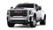 2026 GMC Sierra 3500HD SLT