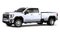 2026 GMC Sierra 3500HD SLT
