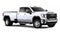 2026 GMC Sierra 3500HD SLT