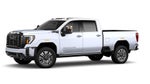 2026 GMC Sierra 2500HD Denali Ultimate
