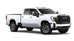 2026 GMC Sierra 2500HD Denali Ultimate