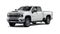 2026 Chevrolet Silverado 2500HD LTZ