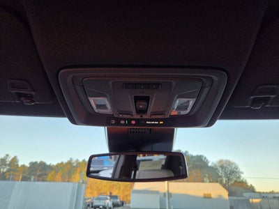 2026 Chevrolet Silverado 2500HD LTZ