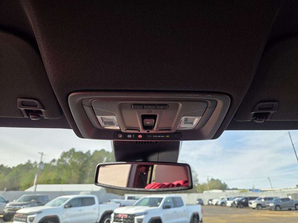 2026 Chevrolet Silverado 2500HD LTZ