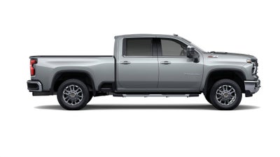2026 Chevrolet Silverado 2500HD LTZ