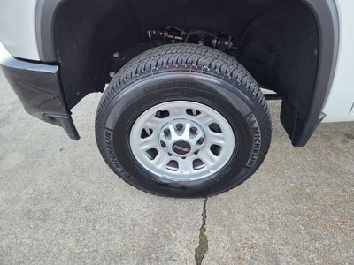 2023 Chevrolet Silverado 2500HD Custom