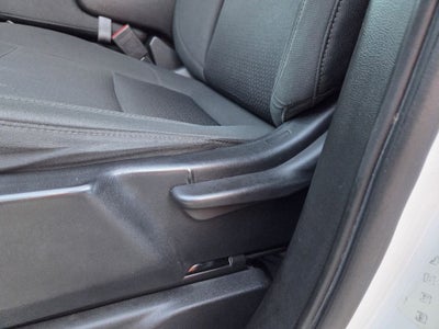 2023 Chevrolet Silverado 2500HD Custom