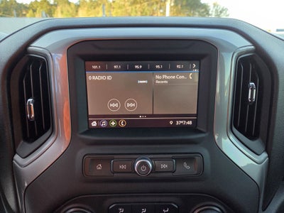 2023 Chevrolet Silverado 2500HD Custom