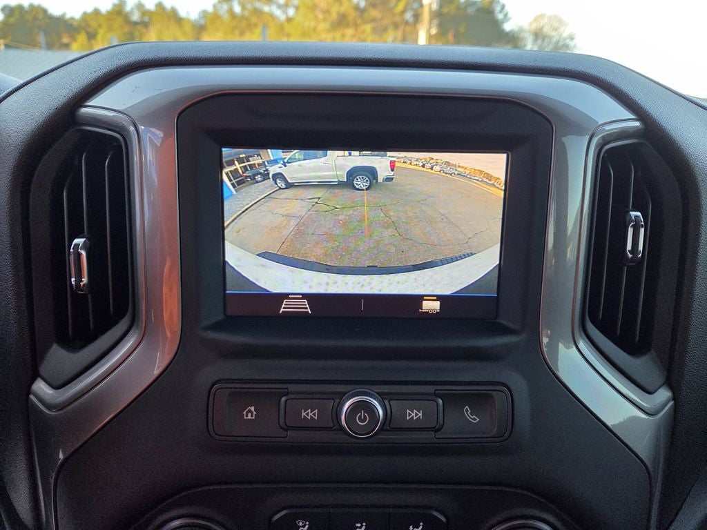 2023 Chevrolet Silverado 2500HD Custom