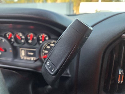 2023 Chevrolet Silverado 2500HD Custom