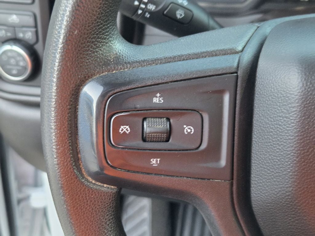 2023 Chevrolet Silverado 2500HD Custom