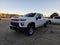 2023 Chevrolet Silverado 2500HD Custom
