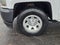 2019 Chevrolet Silverado 1500 LD WT