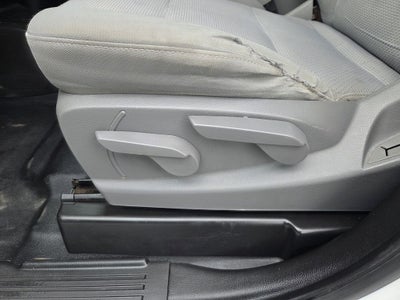 2019 Chevrolet Silverado 1500 LD WT