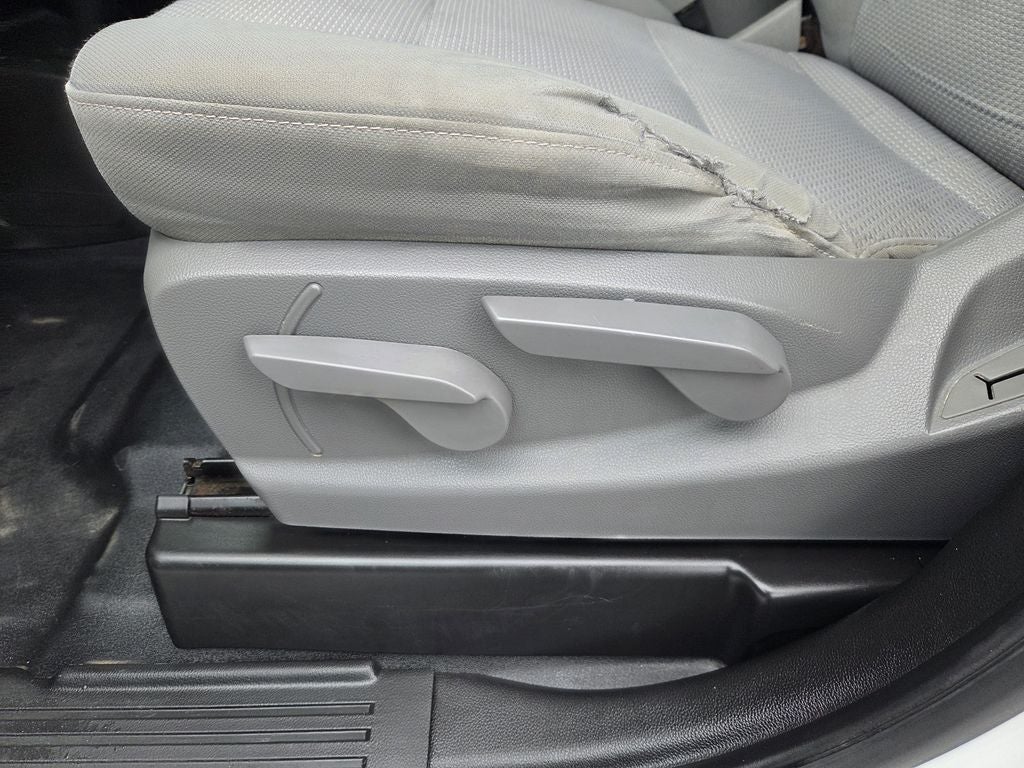 2019 Chevrolet Silverado 1500 LD WT