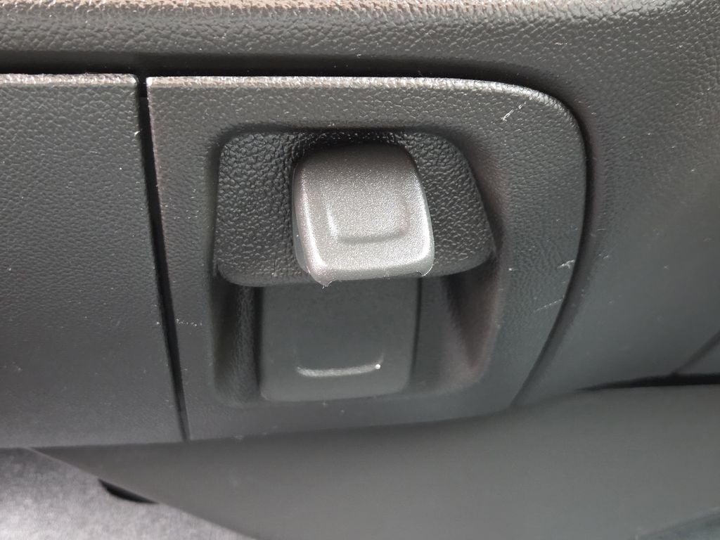 2019 Chevrolet Silverado 1500 LD WT