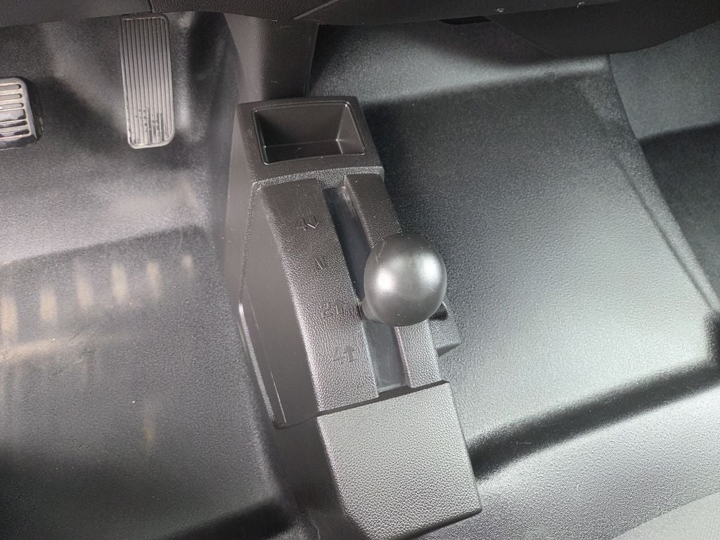 2019 Chevrolet Silverado 1500 LD WT